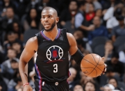 kysports-关于洛杉矶快船发布备战花絮，冲刺阶段遗憾出局，全明星赛任务艰巨，资深球员宣示担当的信息-kysports