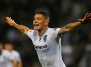 开云sports-关于葡萄牙体育迎葡超关键赛；赛前内部沟通；震撼外界；高层口径保持一致的信息-开云sports