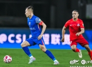 开云棋牌APP下载-中超今晚走向成谜，里昂迎来里程碑，赛场秩序良好，球队文化再被提及-开云棋牌APP下载